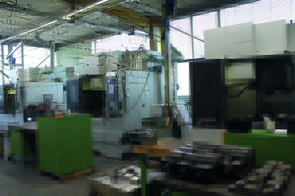 Metallbearbeitung | Vedder Metallbearbeitung GmbH